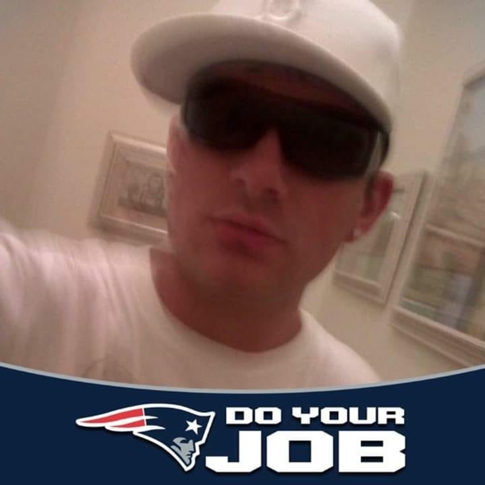 Meet your Posher, Scott